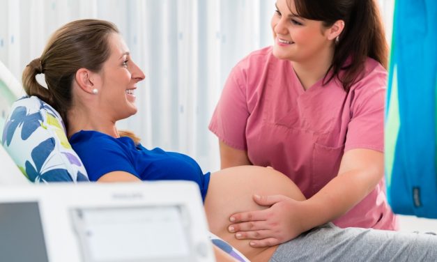 How to Become a Labor and Delivery Nurse