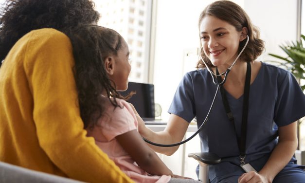 How to Become a Pediatric Nurse