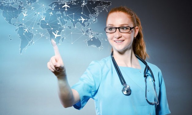 How to Become a Travel Nurse