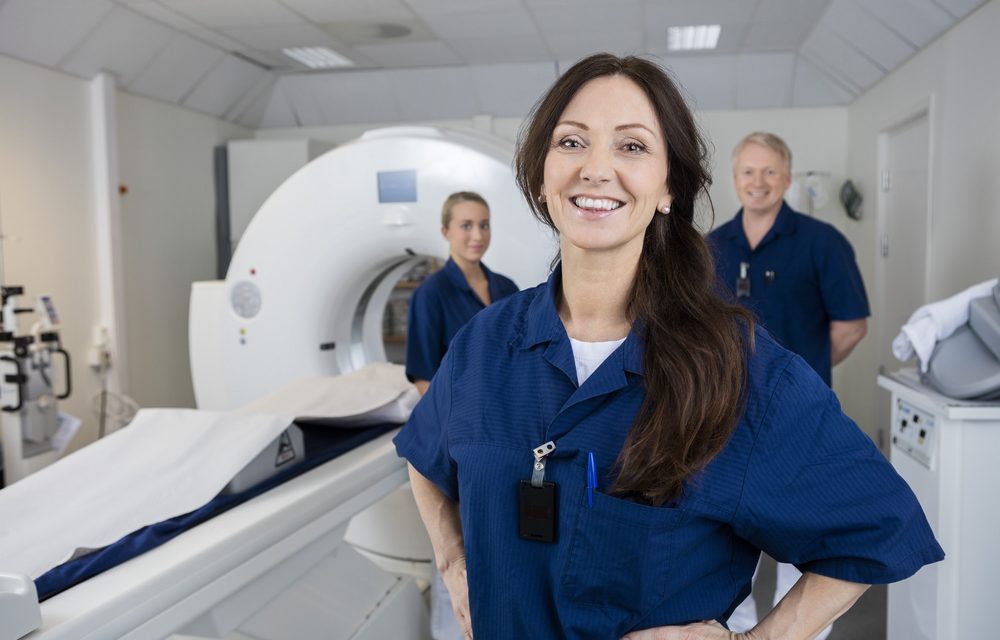 How to Become a Radiologist