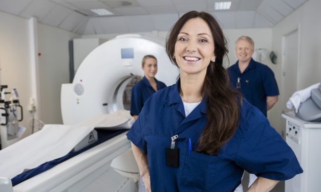 How to Become a Radiologist